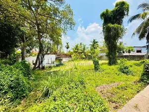 Bare Land for Sale in Wattala