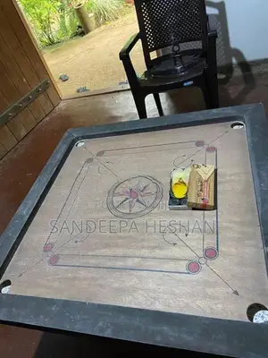 Carrom Board