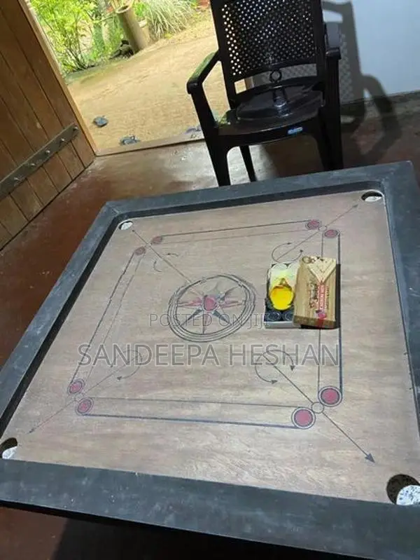 Carrom Board