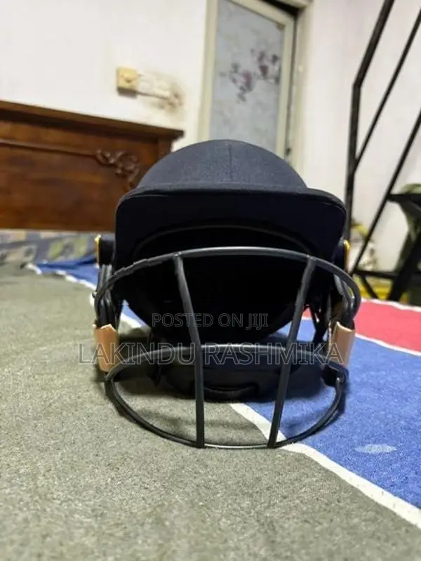 Cricket Helmet