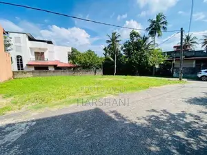 10P Superb Land Close to Colombo – Godagama Main Road, Athurugiriya
