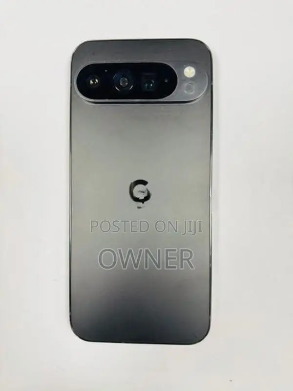 Google Pixel 9 Pro XL 16GB 256GB (Used)
