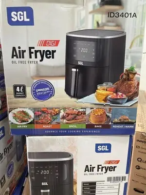 SGL Air fryer