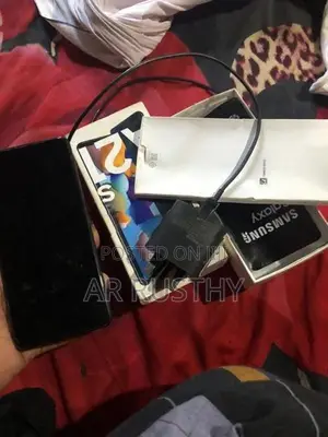 Samsung Galaxy A21s (Used)