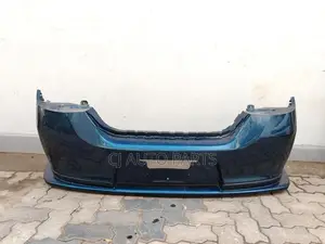 Nissan Tiida Hatchback Full Body Kit