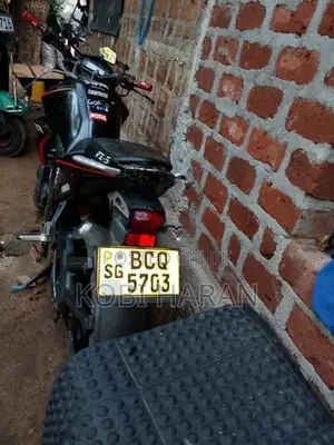 Yamaha FZ S 2015