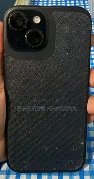 Apple iPhone 15 (Used)