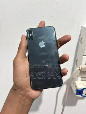 Apple iPhone X (Used)