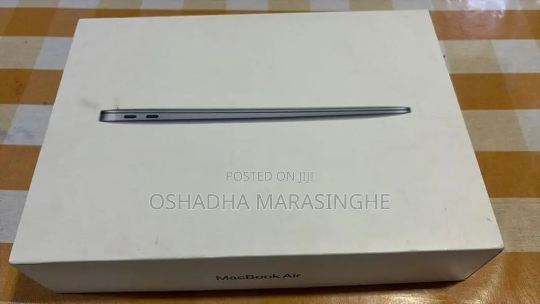 Apple Macbook Air M1
