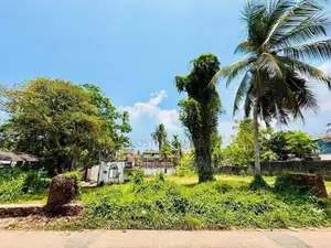 Bare Land for Sale in Wattala