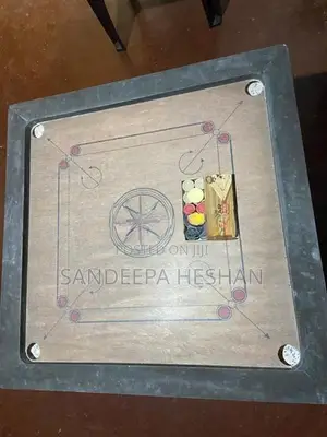 Carrom Board