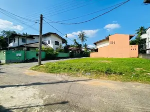 10P Superb Land Close to Colombo – Godagama Main Road, Athurugiriya