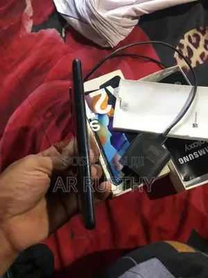 Samsung Galaxy A21s (Used)