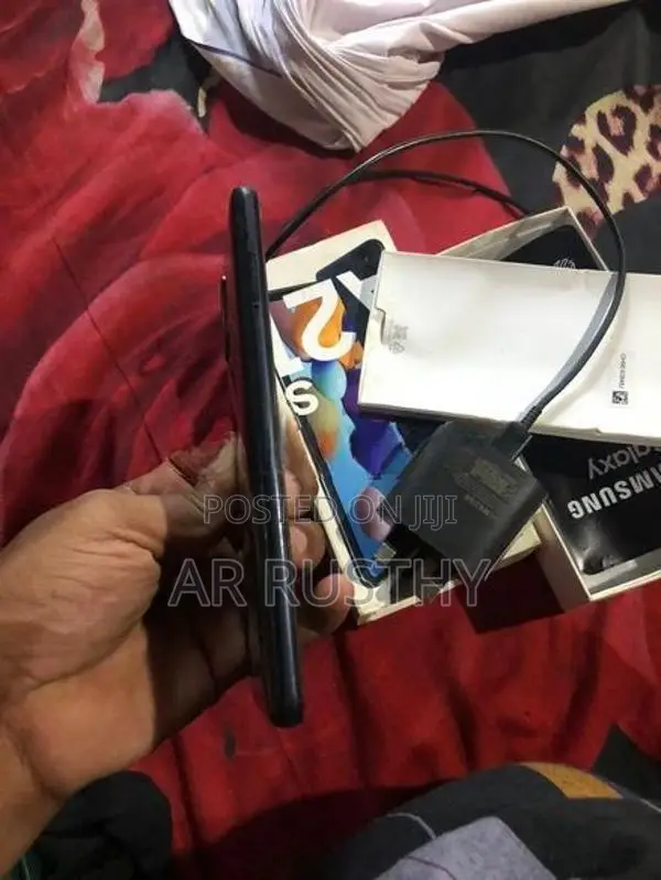 Samsung Galaxy A21s (Used)