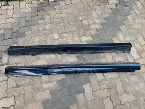 Nissan Tiida Hatchback Full Body Kit