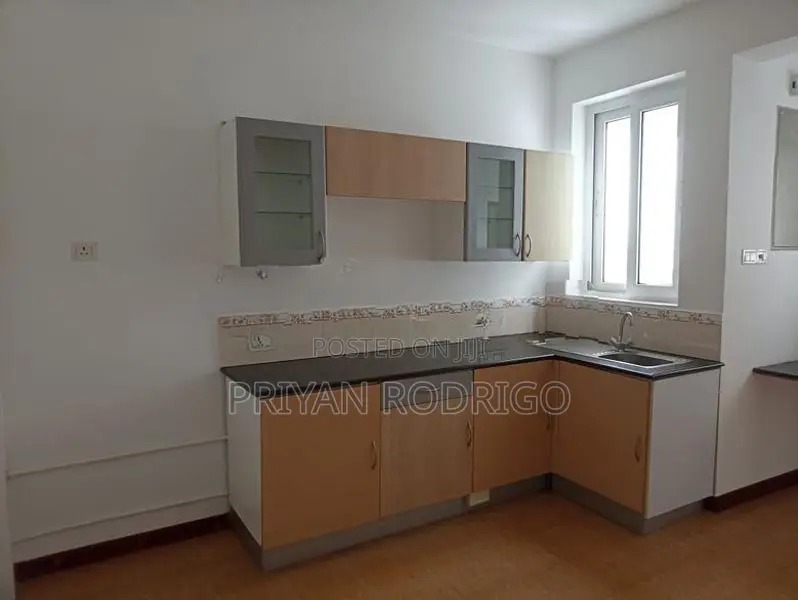 03 Bedroom Apartment for Sale at Wind Crest Residencies, Rajagiriya