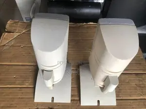 bose double cube speakers and stands