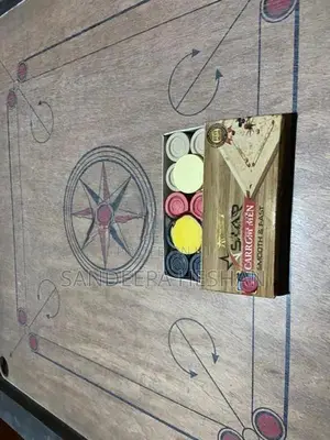 Carrom Board