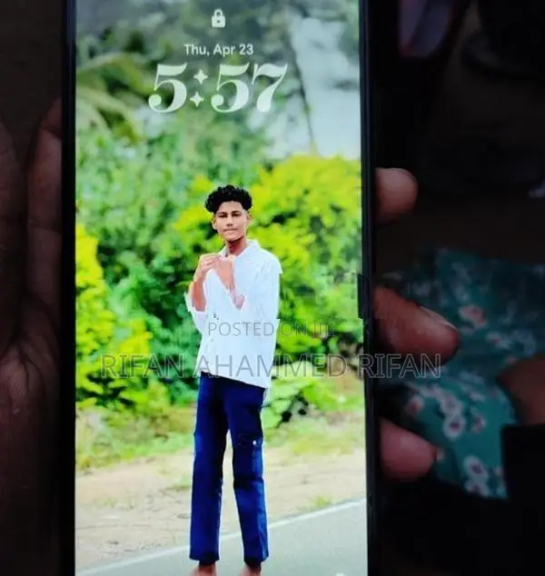 Honor X5 Plus (Used)