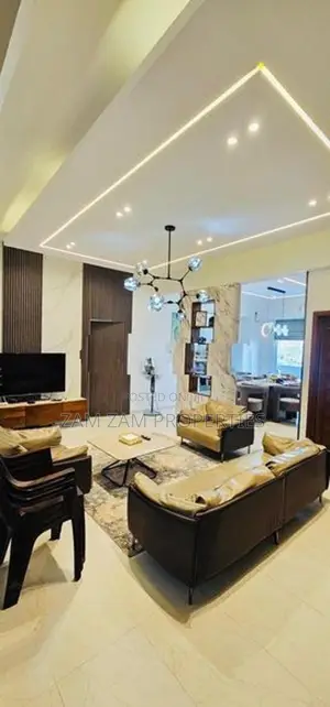 Luxury Apartment For Rent In Dickmens Road Colombo 04
