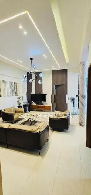 Luxury Apartment For Rent In Dickmens Road Colombo 04