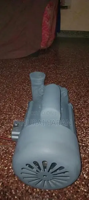 Water motor