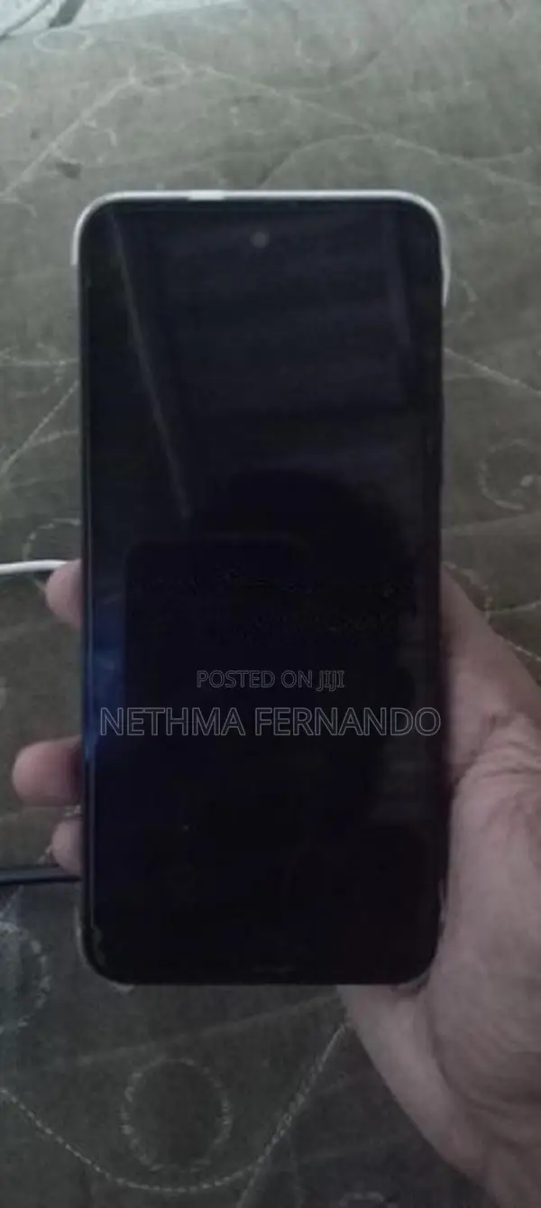 Infinix Hot 60i (Used)