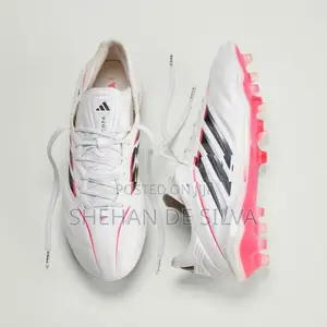 Football Boots Cleats