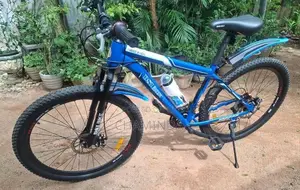 DSI Viper 101 Bicycle