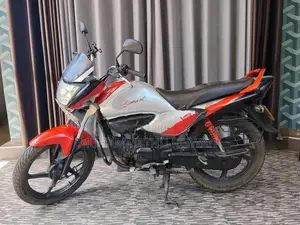 Hero Splendor i smart 2016