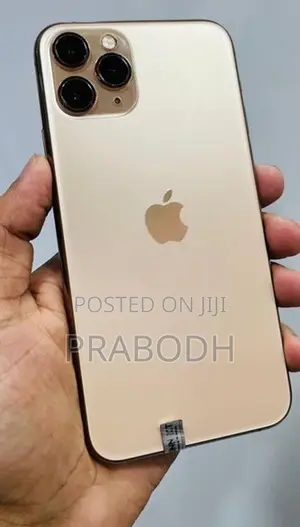 Apple iPhone 11 Pro (Used)
