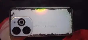 Infinix Note 8 (Used)