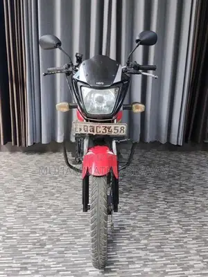 Hero Splendor i smart 2016