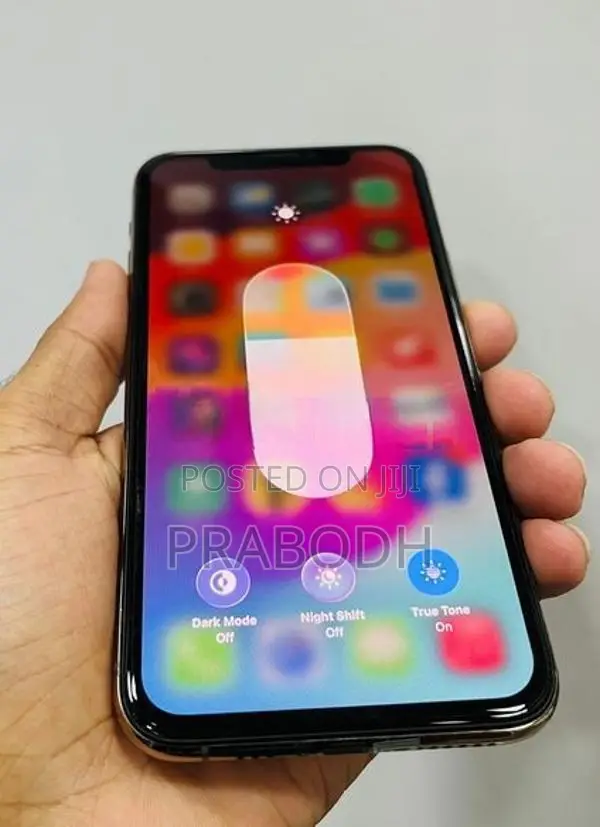 Apple iPhone 11 Pro (Used)