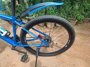 DSI Viper 101 Bicycle