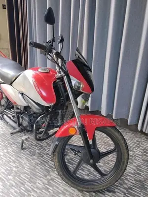 Hero Splendor i smart 2016