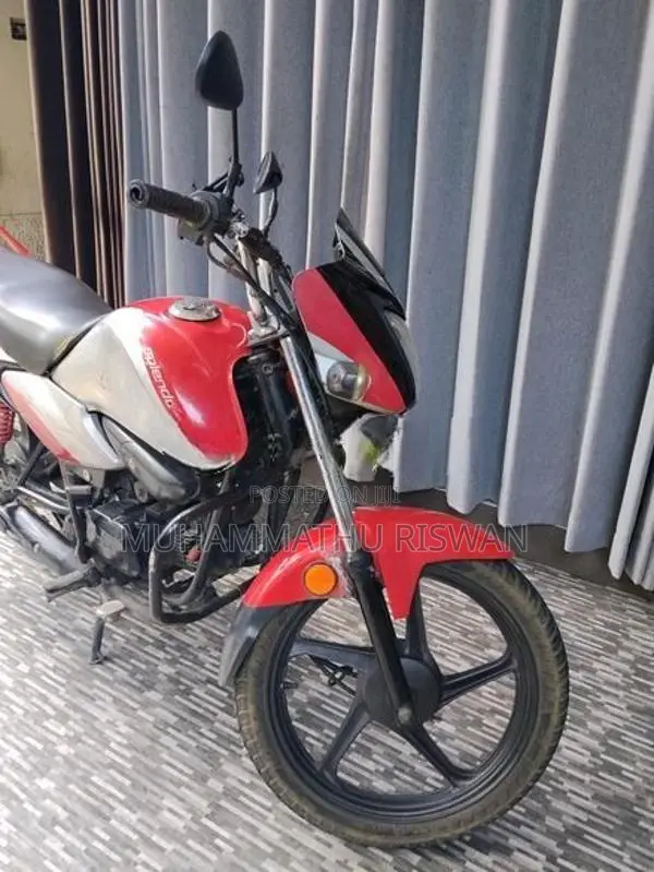 Hero Splendor i smart 2016