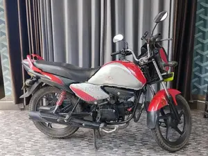 Hero Splendor i smart 2016