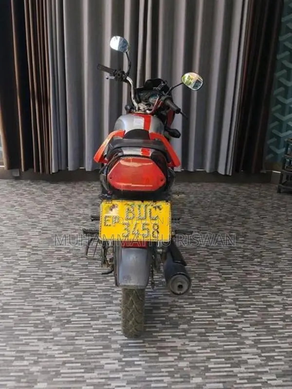 Hero Splendor i smart 2016