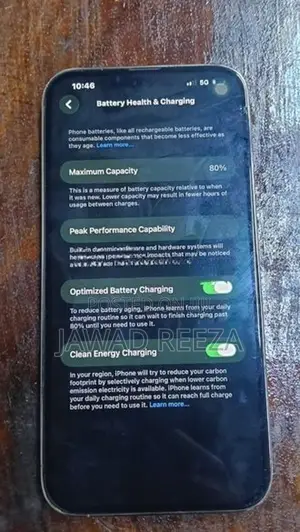 Apple iPhone 13 Pro Max (Used)