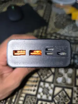Power Bank