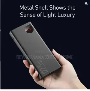 Power Bank