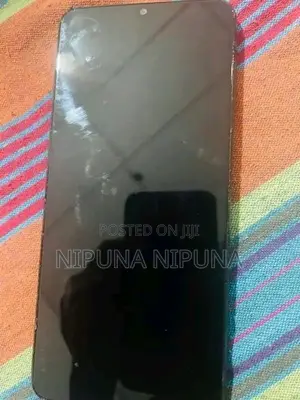 Samsung Galaxy A12 128GB (Used)