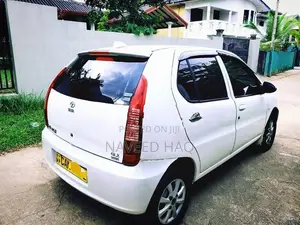 Tata Indica Ev2 Xeta Glx 2015