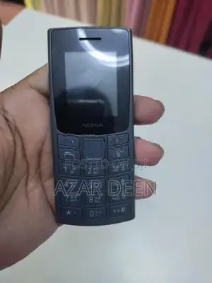 Nokia 105 Used (Used)