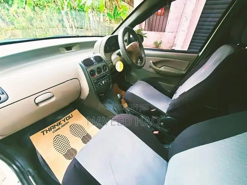 Tata Indica Ev2 Xeta Glx 2015
