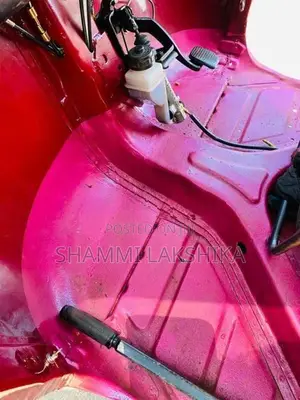Bajaj RE 2006