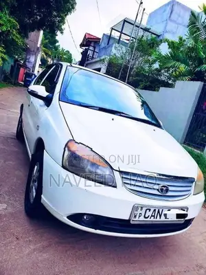 Tata Indica Ev2 Xeta Glx 2015
