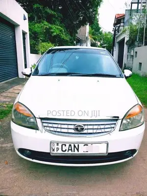Tata Indica Ev2 Xeta Glx 2015