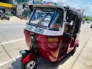 Bajaj RE 2006